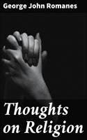   Thoughts on Religion