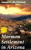   Mormon Settlement in Arizona