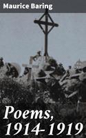   Poems, 1914-1919