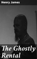   The Ghostly Rental