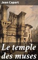  Le temple des muses
