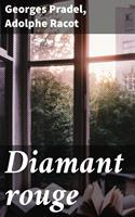   Diamant rouge