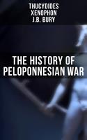   The History of Peloponnesian War