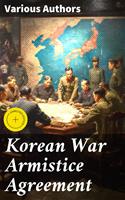   Korean War Armistice Agreement