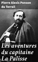   Les aventures du capitaine La Palisse
