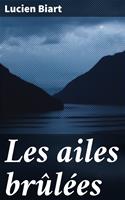   Les ailes brûlées
