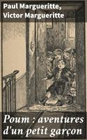   Poum : aventures d'un petit gar&ccedil;on