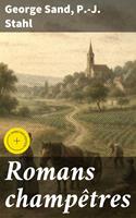   Romans champ&ecirc;tres
