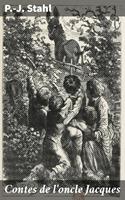   Contes de l'oncle Jacques