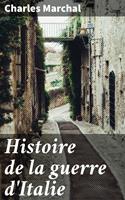 Histoire de la guerre d'Italie