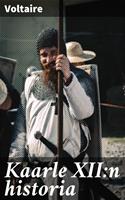   Kaarle XII:n historia