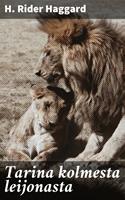   Tarina kolmesta leijonasta