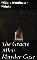 The Gracie Allen Murder Case
