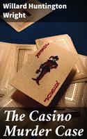   The Casino Murder Case