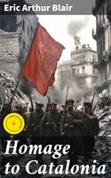   Homage to Catalonia