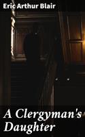   A Clergyman's Daughter