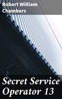   Secret Service Operator 13