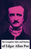   The Complete Tales and Stories of Edgar Allan Poe