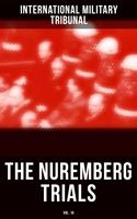   The Nuremberg Trials (Vol.10)
