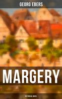   Margery (Historical Novel)
