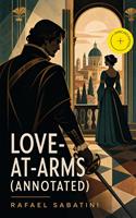  Love-at-Arms