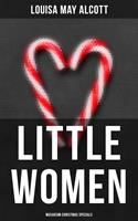 Little Women (Musaicum Christmas Specials)