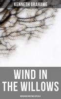   Wind in the Willows (Musaicum Christmas Specials)