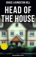   Head of the House (Musaicum Romance Classics)