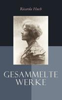   Gesammelte Werke