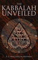   The Kabbalah Unveiled