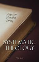   Systematic Theology (Vol. 1-3)