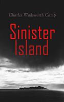   Sinister Island