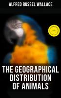  The Geographical Distribution of Animals