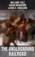   The Underground Railroad
