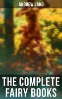   The Complete Fairy Books