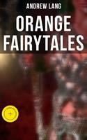   Orange Fairytales