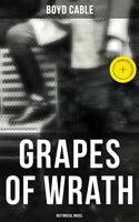   Grapes of Wrath (Historical Novel)