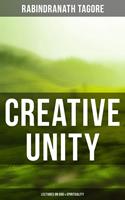   Creative Unity - Lectures on God & Spirituality