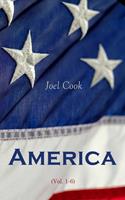   America (Vol. 1-6)