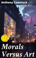   Morals Versus Art