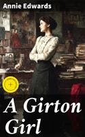   A Girton Girl