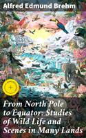 From North Pole to Equator: Studies of Wild Life and Scenes in Many Lands
