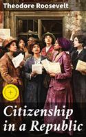   Citizenship in a Republic