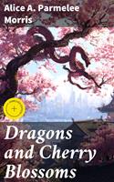   Dragons and Cherry Blossoms