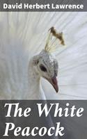   The White Peacock