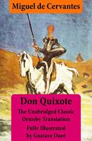   Don Quixote (illustrated & annotated)