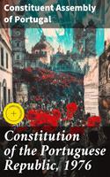   Constitution of the Portuguese Republic, 1976