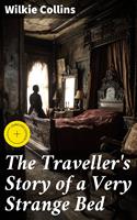The Traveller's Story of a Very Strange Bed