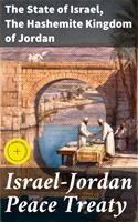   Israel–Jordan Peace Treaty