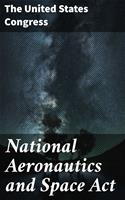   National Aeronautics and Space Act